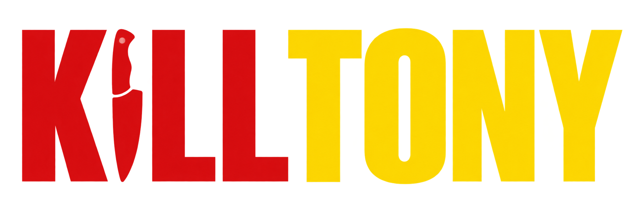 KILL TONY